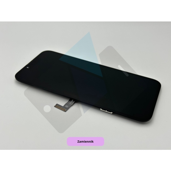 Wyświetlacz Zamiennik OLED 120Hz Iphone 13 Pro